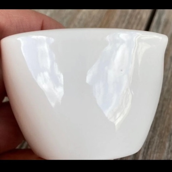 Rae Dunn Measuring Cups Halloween Witch Feet Ceramic Pottery farmhouse Halloween - Picture 8 of 12